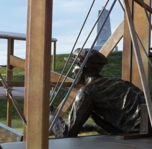 first-flight-foundation-memorial