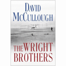 David McCullough OBX Book Signing