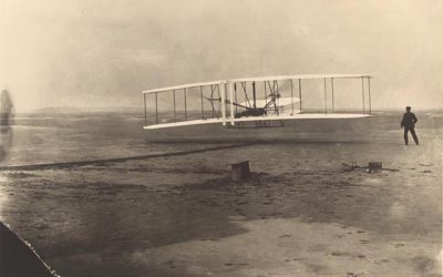 120th Anniversary of the First Flight  Dec. 17th
