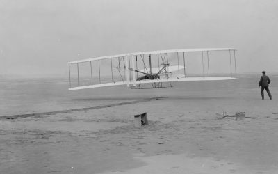 116th Wright Brothers-First Flight Dec. 17th Commemoration