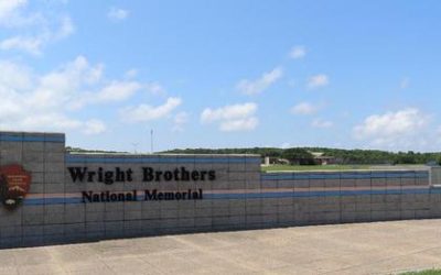 2022 Free Admission Dates at Wright Brothers National Memorial