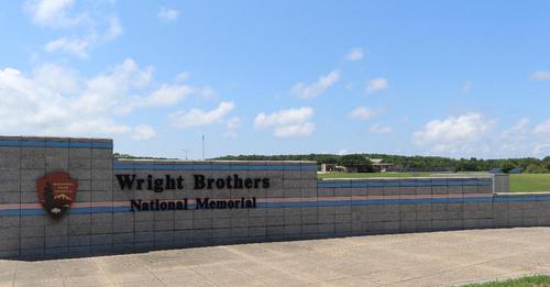 2022 Free Admission Dates at Wright Brothers National Memorial