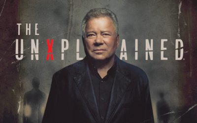 The Genius of the Wright Brothers, The History Channel’s The UnXplained with William Shatner