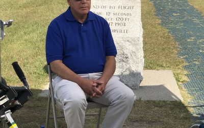 A Legacy of Greatness Lost